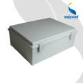 Saip/Saipwell Большой размер 350*460*180 мм цвет IP65 ABS Electrical Outdoor Plastic Box